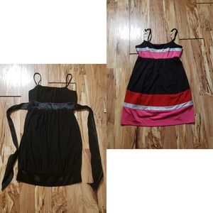 Womans summer dresses